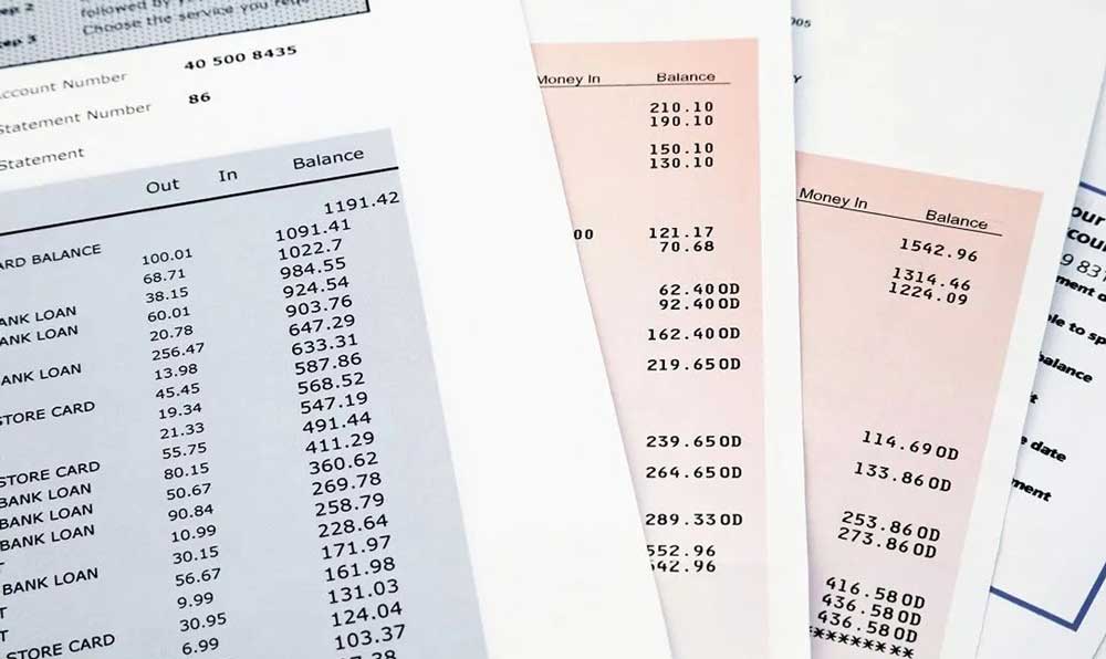Bank slip là gì? Tìm hiểu đầy đủ thông tin về bank slip 4 Bank Slip