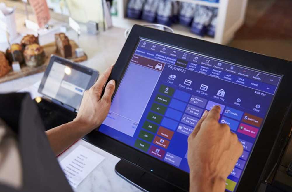 Thủ tục nhập khẩu máy tính tiền 2 Máy tính tiền