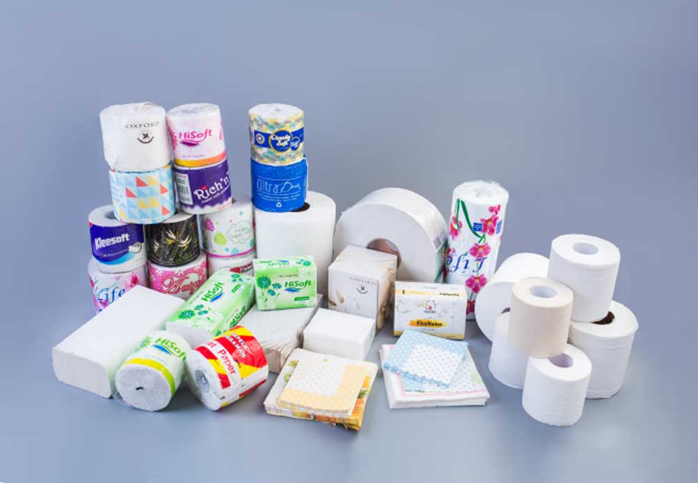 Nhập khẩu khăn ướt