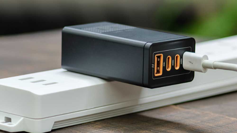 Thủ tục nhập khẩu Adapter