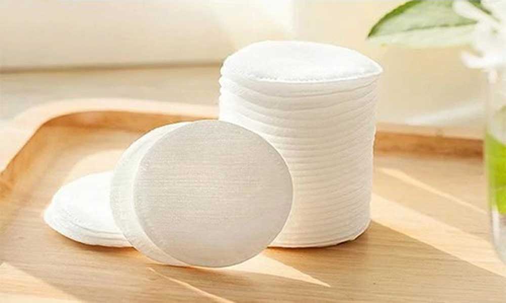 Thủ tục nhập khẩu bông tẩy trang