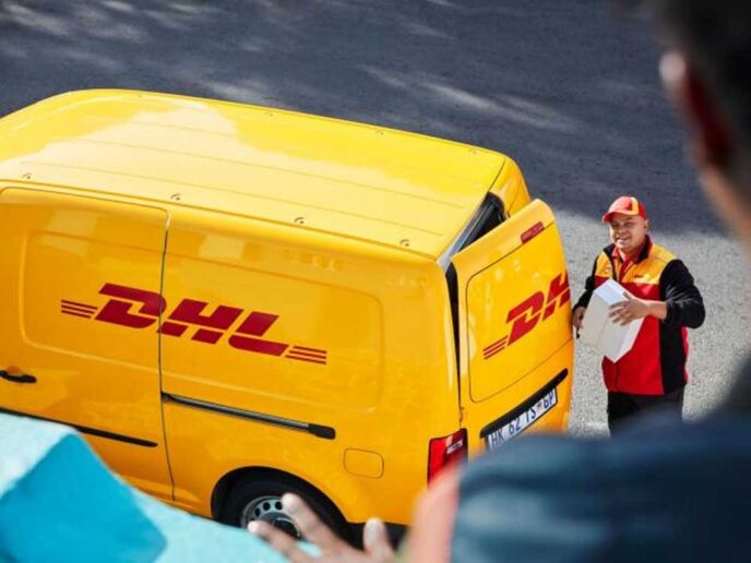 vận chuyển hàng DHL