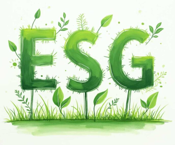 ESG là gì? Tìm hiểu tiêu chuẩn ESG trong doanh nghiệp 2 ESG