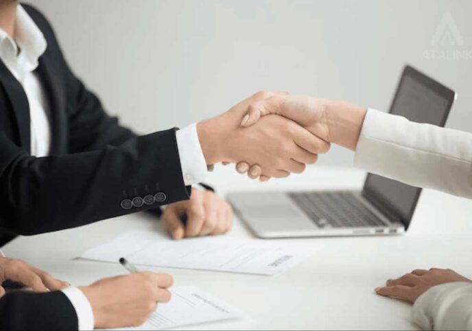 Quy trình đánh giá nhà cung cấp