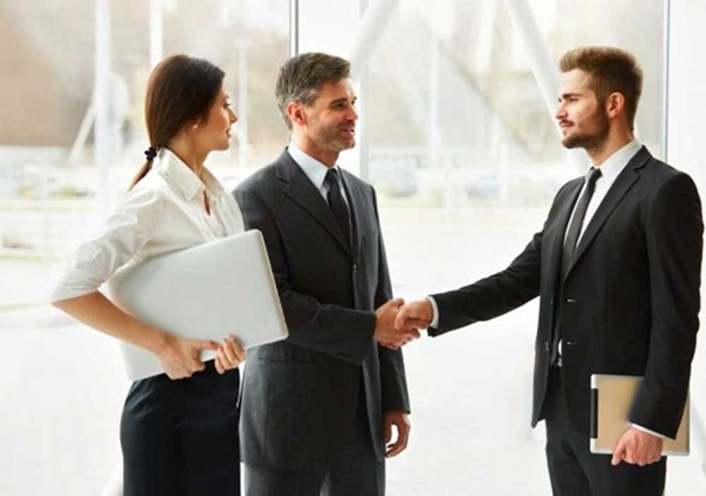 Quy trình đánh giá nhà cung cấp