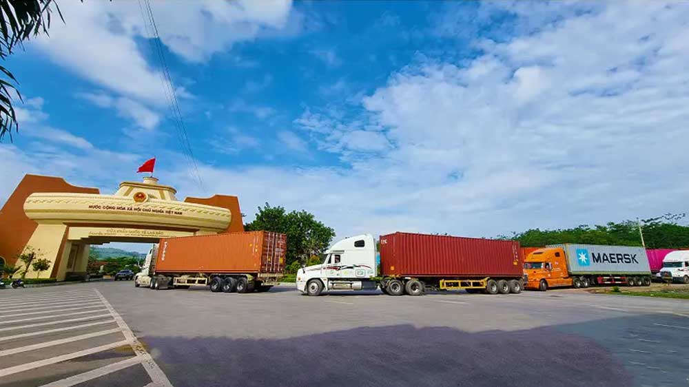 Vận chuyển hàng từ TPHCM đi Lào uy tín chuyên nghiệp 1 Vận tải hàng hóa TPHCM đi Lào